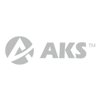 AKS IAS IQ logo