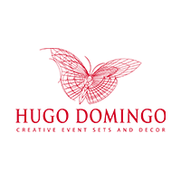 Hugo Doming Logo