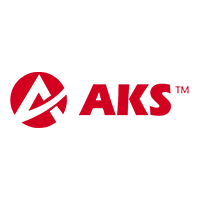 AKS IAS logo