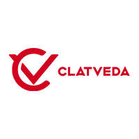 Clatveda Logo