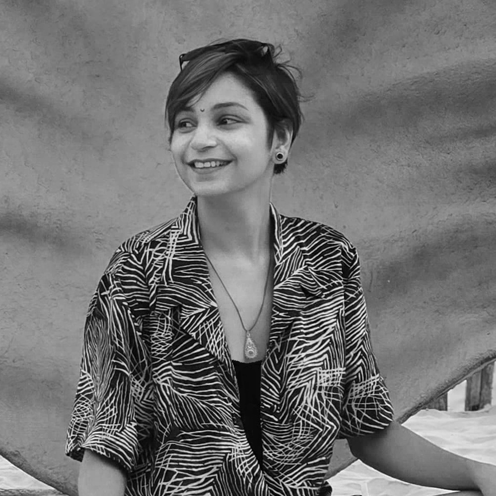Sonali mahanti